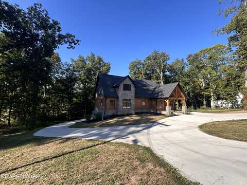 248 Cherokee Cove, Rutledge, TN 37861