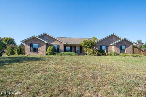 1304 Sarek Ave, Sevierville, TN 37876