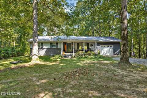 3115 Coon Hunter Lodge Rd, Jamestown, TN 38556