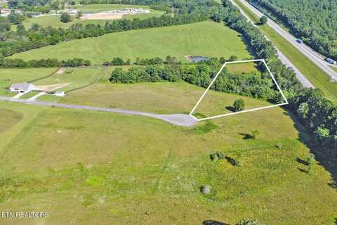 Lot 38 Estate Lane, Crossville, TN 38555