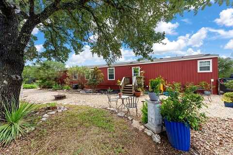 125 Teague Rd, Kerrville, TX 78028