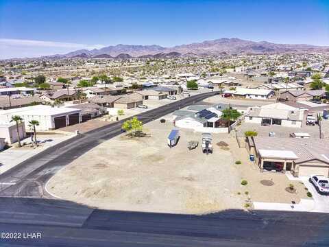 3498 Hollister Dr, Lake Havasu City, AZ 86406