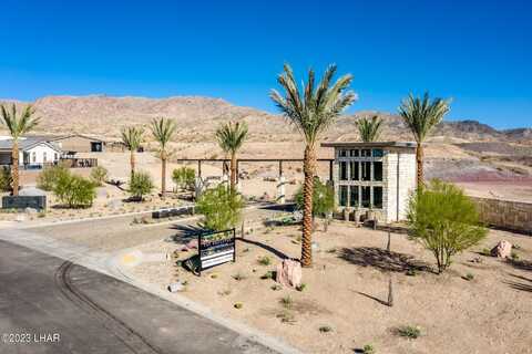 3056 Camino De La Enclave, Lake Havasu City, AZ 86406