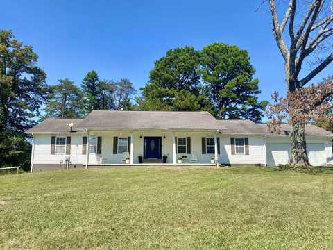 2120 Valley Home Road, Dandridge, TN 37725