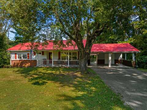 7375 E Andrew Johnson Highway, Whitesburg, TN 37891