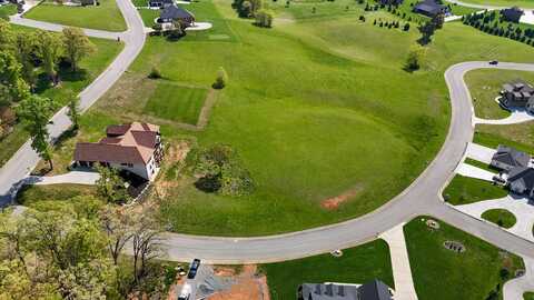 Lot 33 Majestic Circle, Dandridge, TN 37725