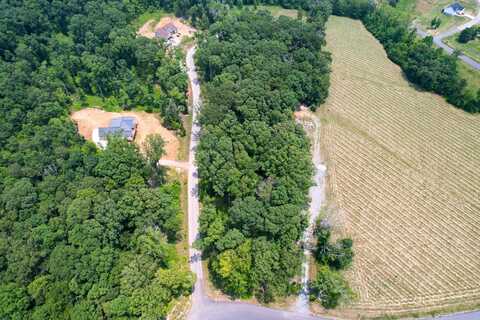 Lot 7 Douglas Ridge Drive, Dandridge, TN 37725