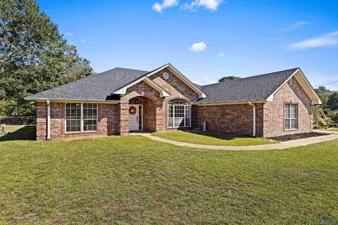 395 Remington Drive, Kilgore, TX 75662