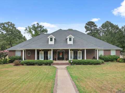 924 John Dean Road, Gilmer, TX 75644