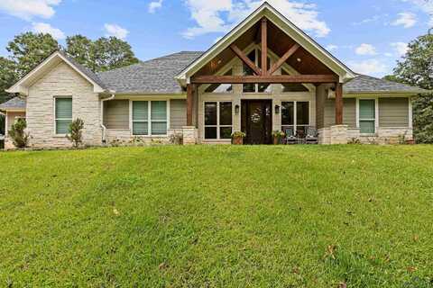 8770 Silver Spruce Rd, Gilmer, TX 75645