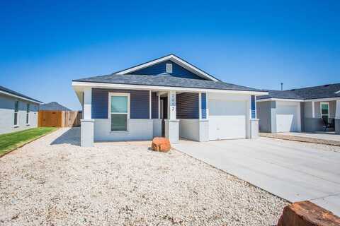 2012 134th Street, Lubbock, TX 79423