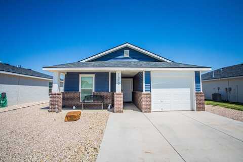 1610 135th Street, Lubbock, TX 79423