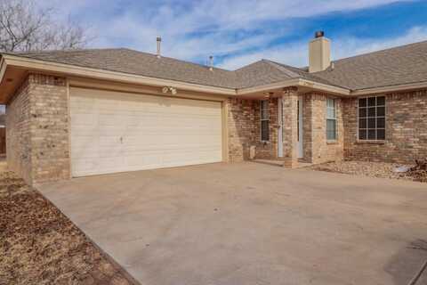 6708 4th Street, Lubbock, TX 79416