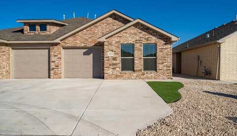 2114 Ave K, Lubbock, TX 79403