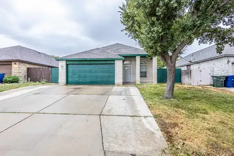 1715 Denmark Ln, Laredo, TX 78045