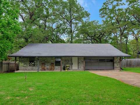 208 Brooks Street, Lufkin, TX 75904