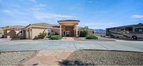 8210 Dripping Springs Road, Las Cruces, NM 88011