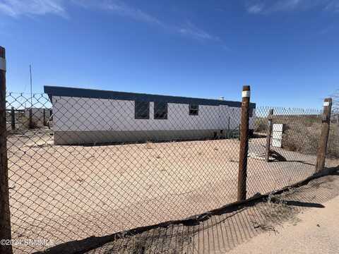 4410 SW Creosote Road, Deming, NM 88030