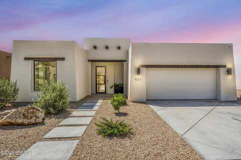 6213 Belvedere Lp, Las Cruces, NM 88012