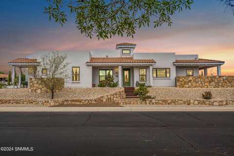 5174 Picuris Court, Las Cruces, NM 88011