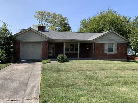 107 Bob O Link Drive, Richmond, KY 40475