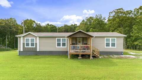 5119 Highway 52 w, Beattyville, KY 41311