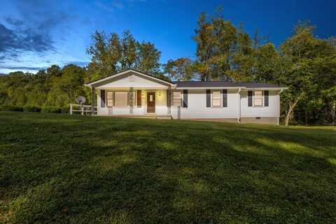 454-500 Trapp Goffs Corner, Winchester, KY 40391