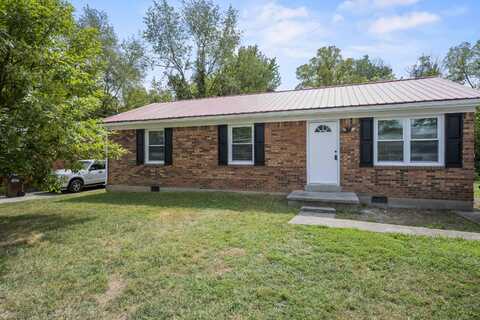 678 Cottonwood Drive, Richmond, KY 40475