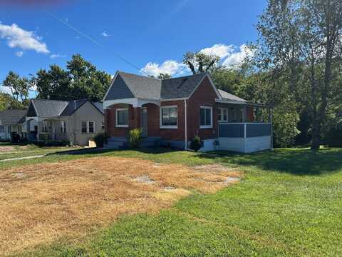 405 Bourne Avenue, Somerset, KY 42501