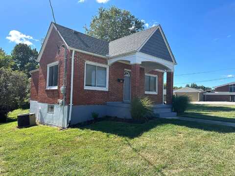 405 Bourne Avenue, Somerset, KY 42501