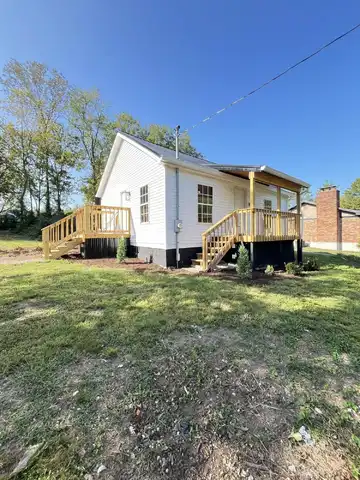 100 Duncan Hill Road, Danville, KY 40422