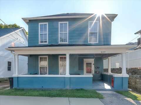 327 Conway Street, Frankfort, KY 40601