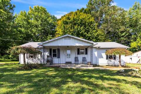 3300 KY 910, Liberty, KY 42539