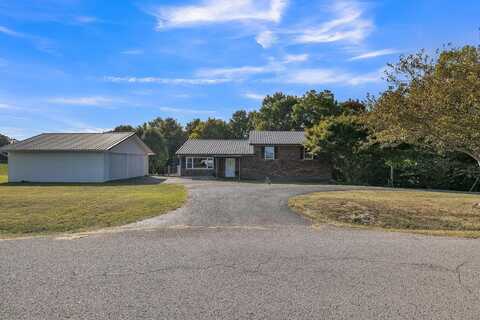 2595 Cream Ridge Road, Junction City, KY 40440