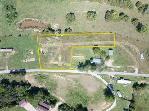 0 Old Richmond Road, Crab Orchard, KY 40419