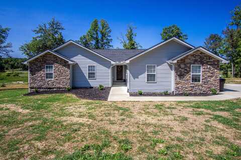 176 Twin Ponds Road, Corbin, KY 40701