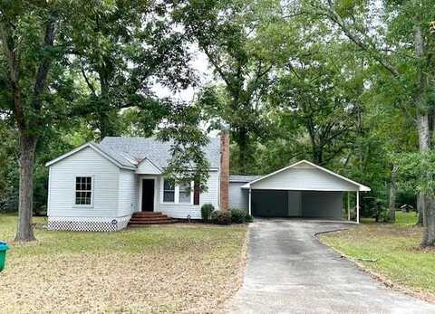 1108 Spring Street, Waynesboro, MS 39367