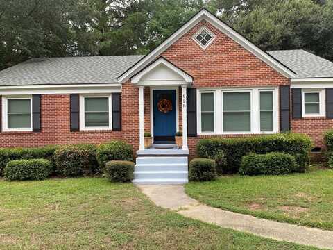 828 W. 26TH STREET, Laurel, MS 39440