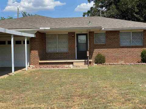 118 S Sycamore, Fletcher, OK 73541