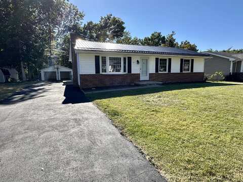 1113 cherokee Trl, Covington, VA 24426