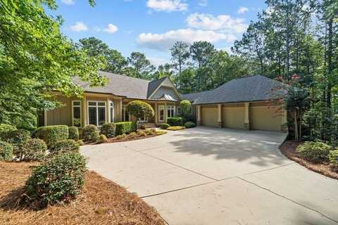 1100 OSLIN PLACE, Greensboro, GA 30642