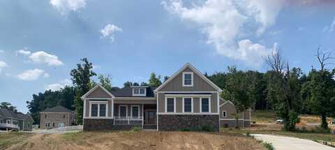 Lot 32 ROLLING OAKS DR, FISHERSVILLE, VA 22939