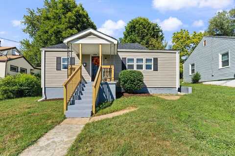 1608 Monsview Place, Lynchburg, VA 24504