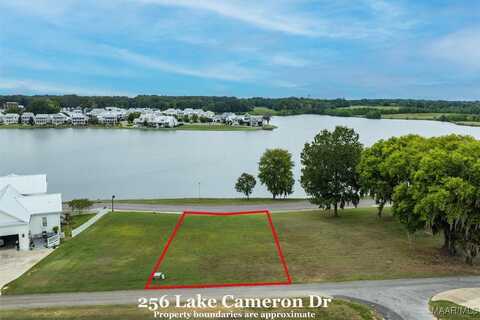 256 Lake Cameron Drive, Pike Road, AL 36064