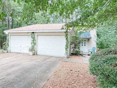 285 Dogwood Ridge Drive, Wetumpka, AL 36093