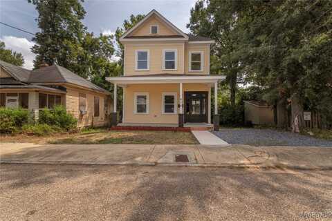 414 Maury Street, Montgomery, AL 36104