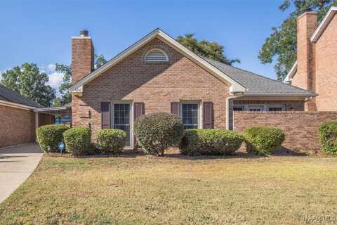 6241 BELL GROVE Place, Montgomery, AL 36117