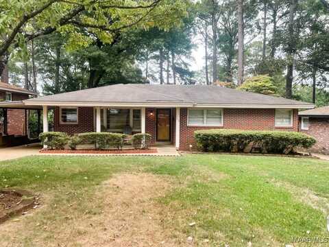 142 E Salem Drive, Montgomery, AL 36109