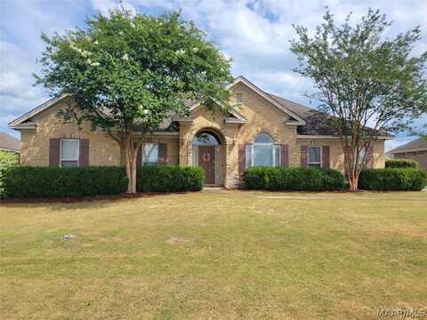 8907 Pennington Place, Montgomery, AL 36117