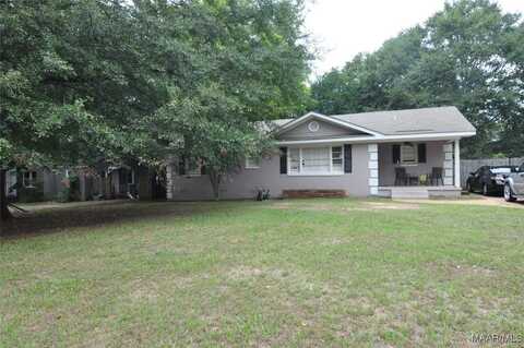 3539 HONEYSUCKLE Road, Montgomery, AL 36109